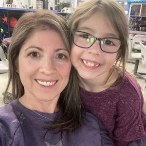 Meet your Posher, Erica